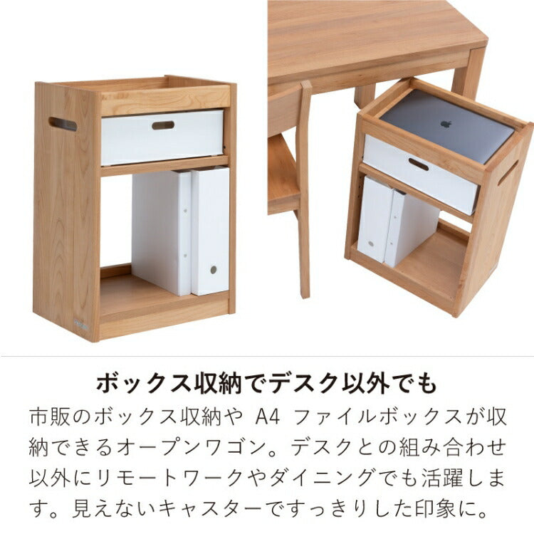 フィーロ3094 オープンワゴン