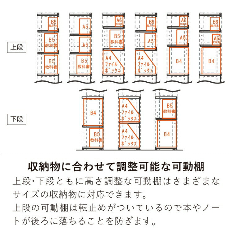 フィーロ3094 60ラック