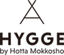 HYGGE by Hotta Mokkosho